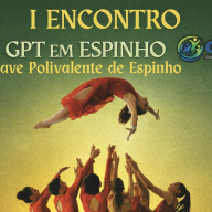 GpT - I Encontro de Ginástica para Todos - 2026
