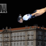 TRA - Qualificava Regional Norte 2026  -  Infantis / Iniciados Base