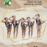 GR - Campeonato Distrital Infantis e Torneios de Base e Grupos